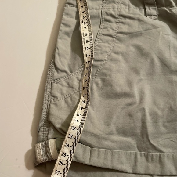 COPY - 🔥🐰Nike short size S (4) cream colour - Picture 4 of 5